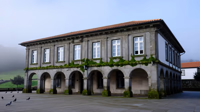 Baremación provisional concurso Ingeniería Técnica Forestal Galicia 2026
