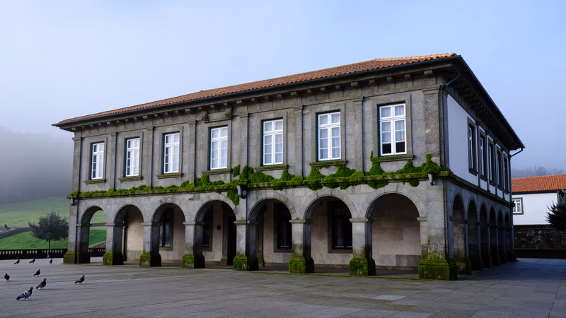Baremación provisional concurso Ingeniería Técnica Forestal Galicia 2026