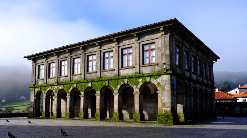 Baremación Provisional Cuerpo Superior Galicia A1 Sistemas 2026