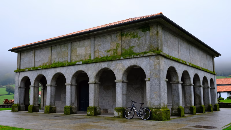 Baremación Provisional Ingenieros de Minas Galicia 2026 (A1)