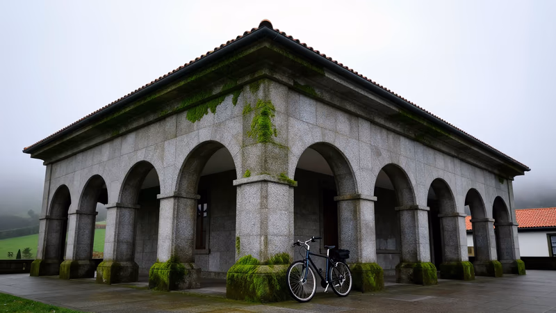 Baremación Provisional Ingenieros de Montes Galicia 2026 (Promoción Interna)