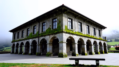 Baremo Definitivo Fase Concurso Ingeniería Técnica Forestal Galicia 2026 (Promoción Interna)