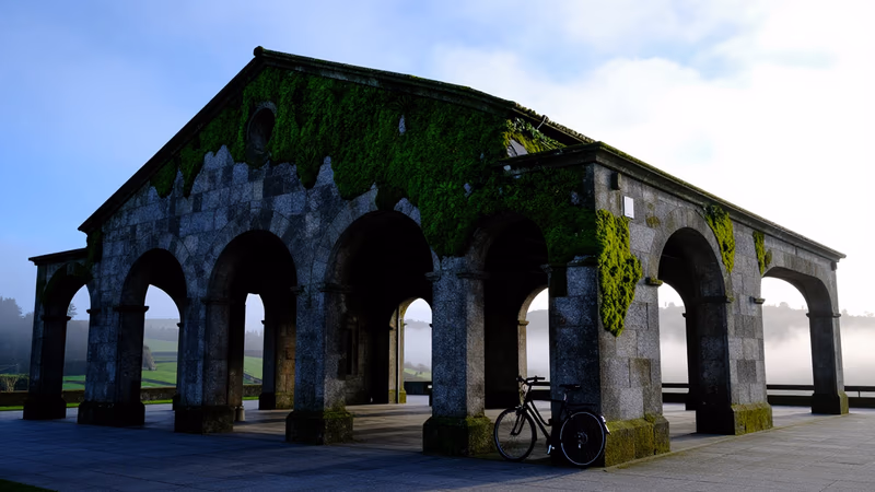 Baremo definitivo Ingeniería de Minas Galicia 2026: Promoción Interna