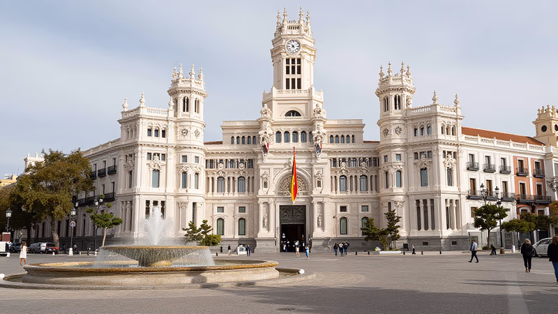 Nombramiento de Funcionaria de Carrera en Batres 2026: Detalles