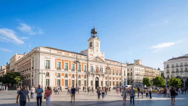 Oposiciones Boadilla del Monte 2026: Convocatoria de Empleo Público