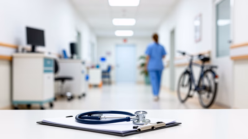 Bolsa de trabajo Podólogo/a Servicio Extremeño de Salud 2026