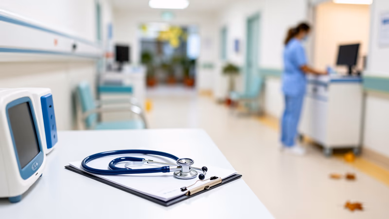 Bolsa de Trabajo Técnico Documentación Sanitaria SES 2026: Plazas en Extremadura
