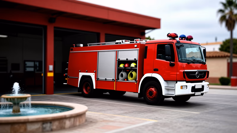Bombero Forestal Galicia 2026: Fecha Prueba Física Pack Test C2