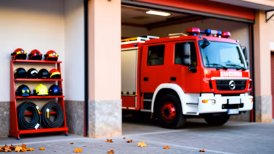 Bombero/a Forestal Galicia C2 2026: Nombramiento Tribunal