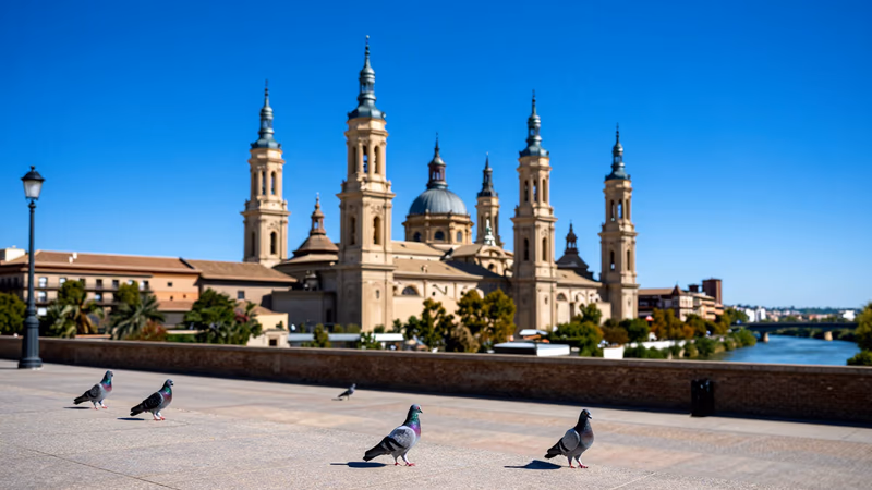 Buscador de Oposiciones en Aragón 2026: Últimas convocatorias BOA