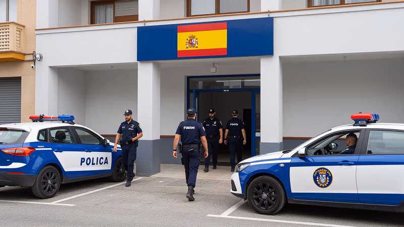 Calendario de oposiciones: primer semestre de 2026