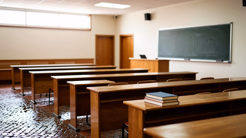 Cambios en el Tribunal: Escala de Titulados Escuelas Técnicas Medio Ambiente