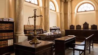 Cambios en las oposiciones de Justicia 2026: lo que debes saber