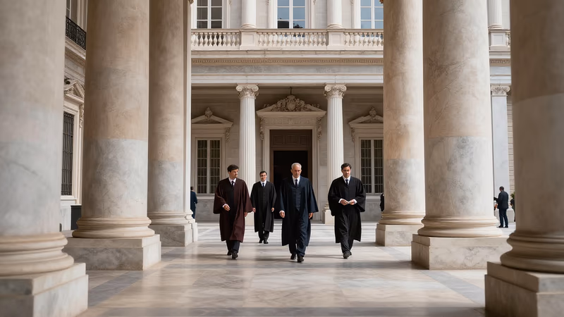 Cambios en las oposiciones de Justicia 2026: lo que debes saber