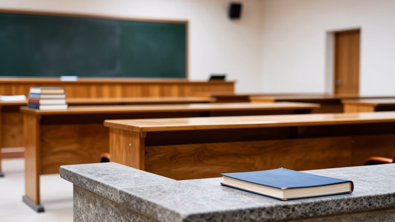 Catedráticos Música y Artes Escénicas Madrid 2026: Acceso al Cuerpo