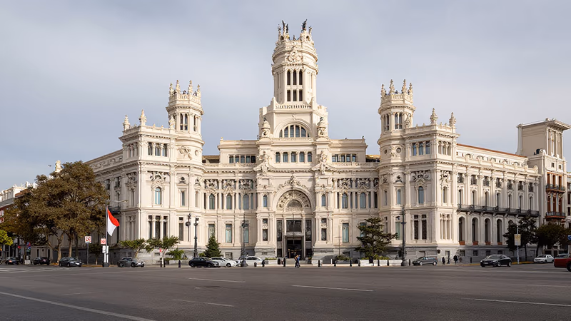 Convocatoria Personal Laboral Cercedilla 2026: Nombramientos en Madrid