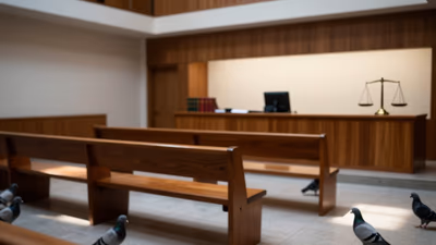 CGPJ 2026: Modificación Acuerdo Primer Ejercicio y Inicio Segundo Ejercicio