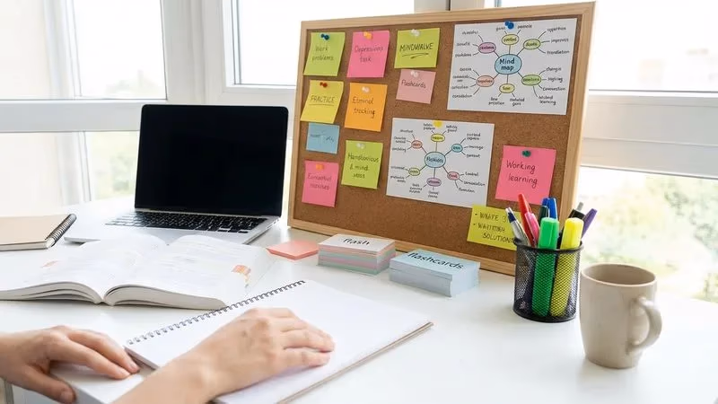 Cómo aprobar oposiciones al primer intento: 7 claves esenciales