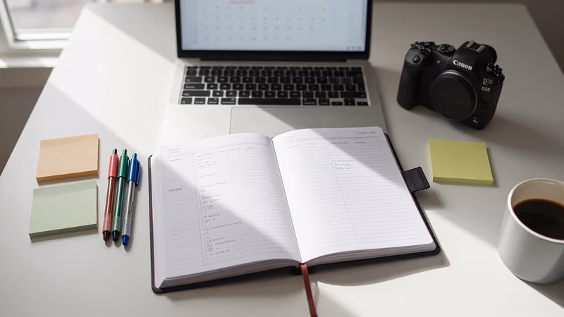 Cómo aprobar oposiciones al primer intento: 7 claves esenciales