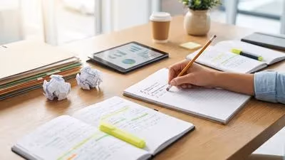 Cómo interponer recursos en oposiciones: guía de impugnaciones y reclamaciones