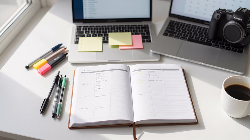 Cómo preparar oposiciones desde cero: guía completa 2026