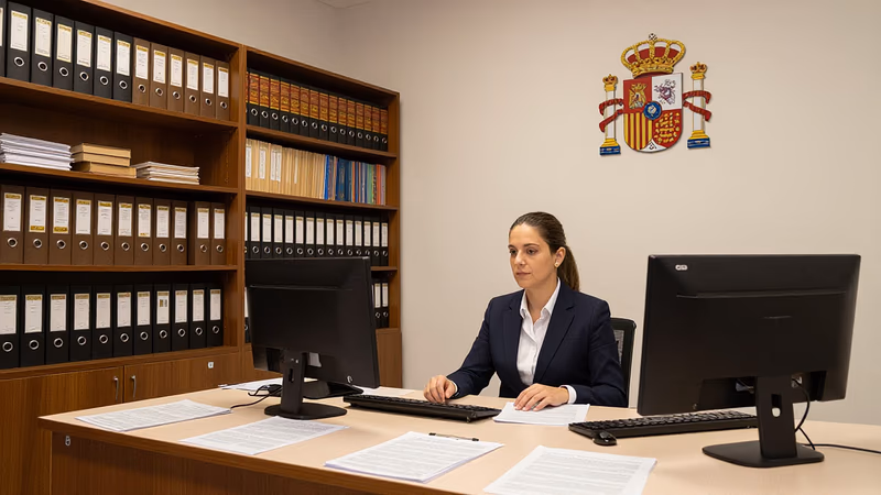 Oposiciones de Justicia 2026: cómo preparar Auxilio, Tramitación y Gestión