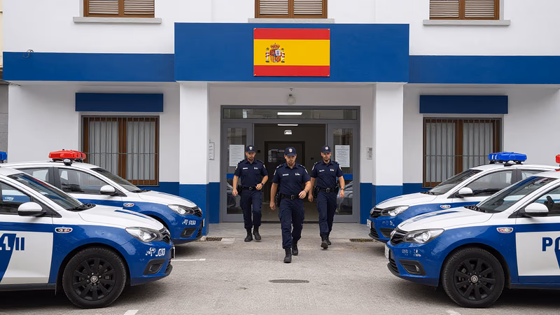 Cómo ser Policía Nacional en 2026: requisitos, pruebas y preparación