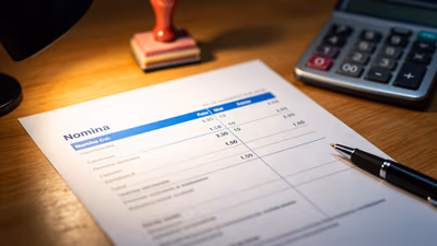 Complemento de Destino Funcionarios 2026: Tabla por Nivel