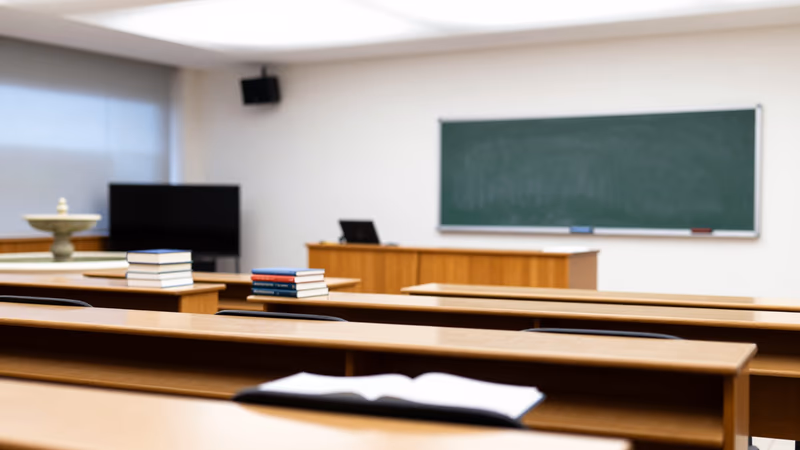 Concurso Abierto y Permanente Consejería Desarrollo Educativo Andalucía 2026