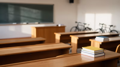 Concurso Abierto y Permanente Consejería Universidad Andalucía 2026