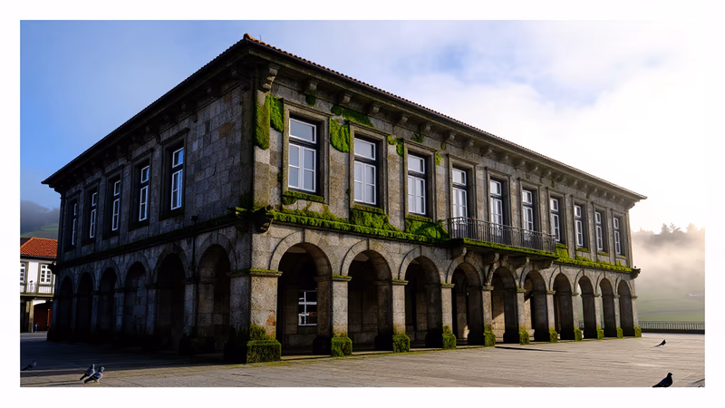 Concurso Administración Especial Xunta de Galicia 2026: Listas Definitivas