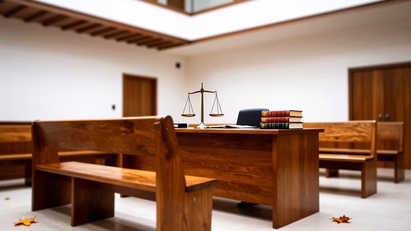 Concurso Auxilio Judicial Galicia 2026: Provisión de Puesto