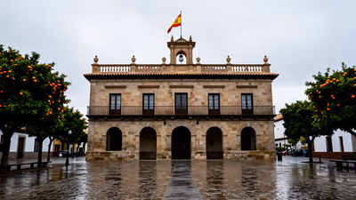 Concurso Ayuntamiento Castelló de la Plana 2026: plazas por méritos