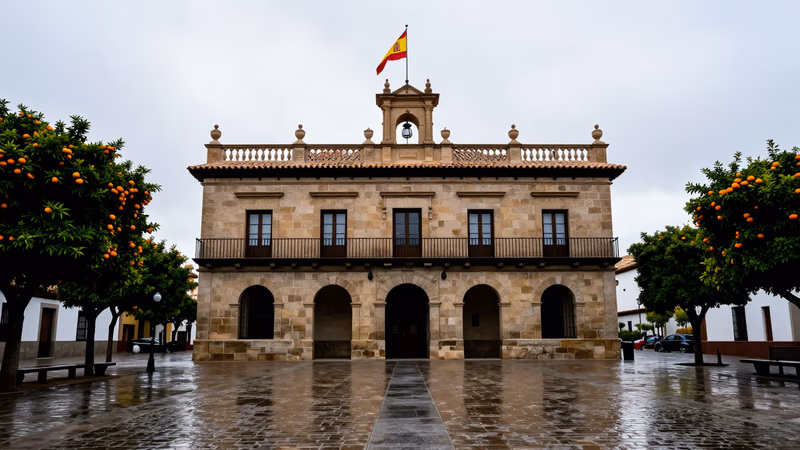 Concurso Ayuntamiento Castelló de la Plana 2026: plazas por méritos