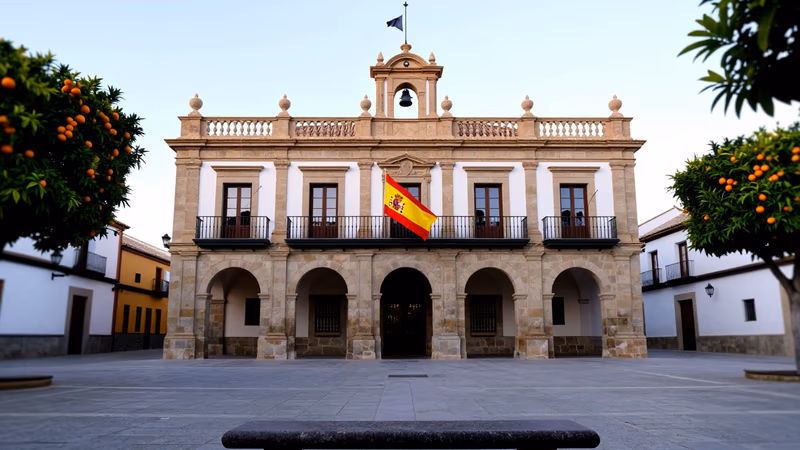 Concurso Ayuntamiento Chiclana de la Frontera 2026: Plazas por Méritos