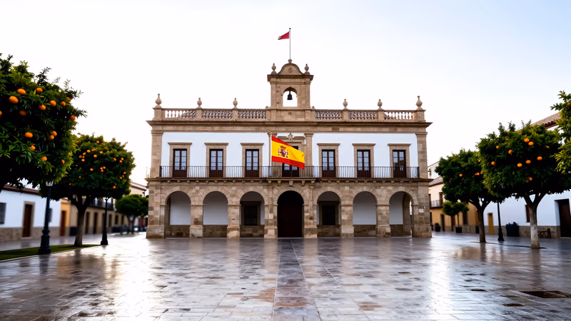 Concurso Ayuntamiento de Alcorcón 2026: Plazas por Méritos