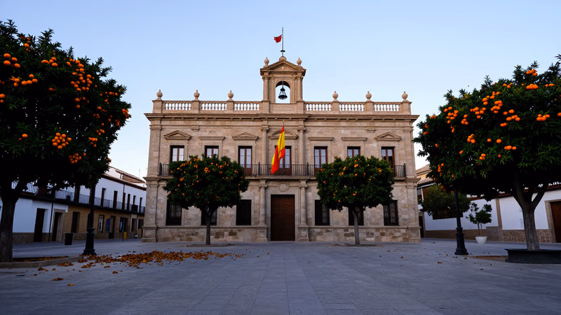 Concurso Ayuntamiento de Avilés 2026: Plazas por Concurso en Asturias