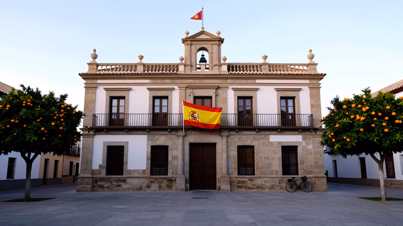 Concurso Ayuntamiento de Barakaldo 2026: Plazas por Méritos