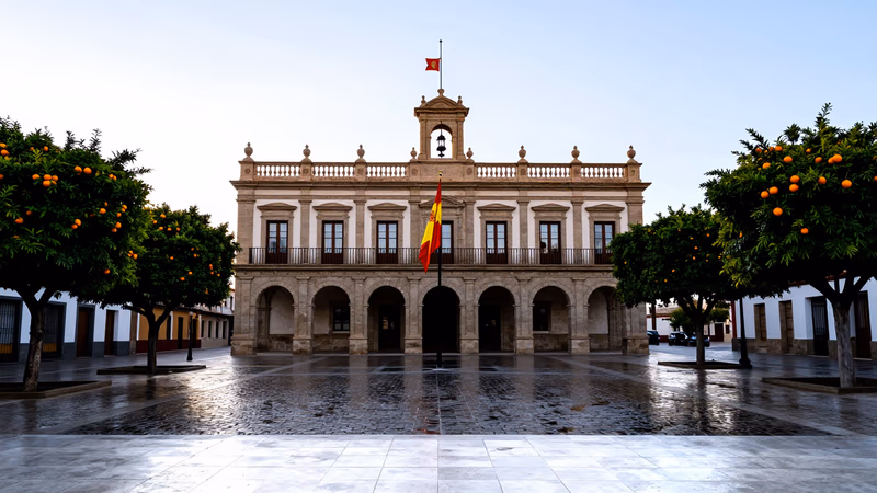 Concurso Ayuntamiento de Bilbao 2026: Plazas por Méritos