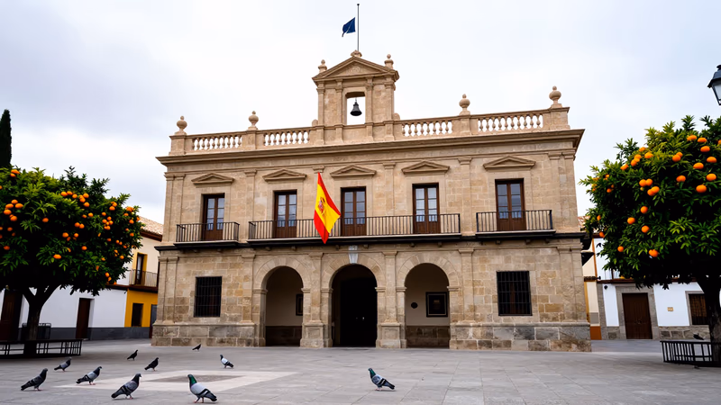 Concurso Ayuntamiento de Cehegín 2026: Plazas por concurso en Murcia