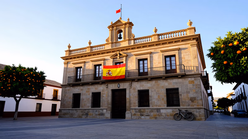Concurso Ayuntamiento de Leganés 2026: plazas por méritos