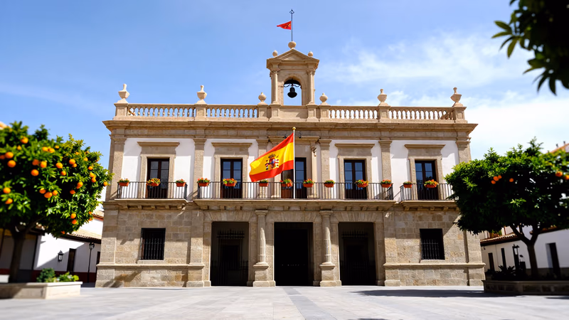 Concurso Ayuntamiento de Ribeira 2026: Puesto de Trabajo por Méritos