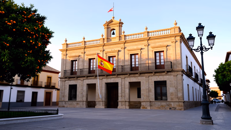 Concurso Ayuntamiento de Salt 2026: Plazas por Concurso en Girona