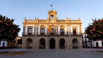 Concurso Ayuntamiento de Valverde 2026: Puestos de Trabajo por Méritos