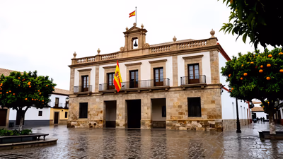 Concurso Ayuntamiento Humanes de Madrid 2026: plazas por méritos