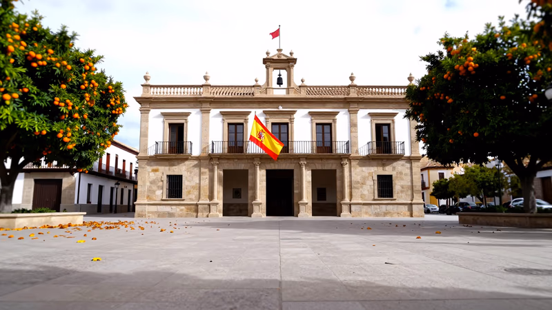 Concurso Ayuntamiento La Pobla de Vallbona 2026: Plazas por Méritos