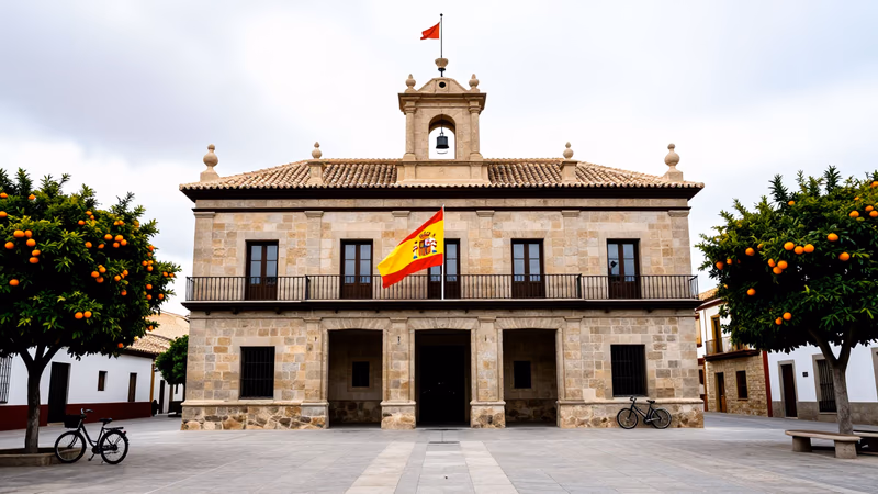 Concurso Ayuntamiento Piedrahíta 2026: Puesto de Trabajo (Ávila)