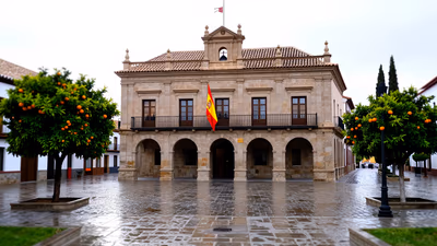 Concurso Ayuntamiento Talavera de la Reina 2026: Puestos de Trabajo por Méritos