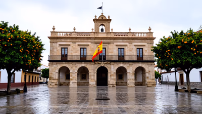 Concurso Ayuntamiento Torrejón de Ardoz 2026: plazas por méritos