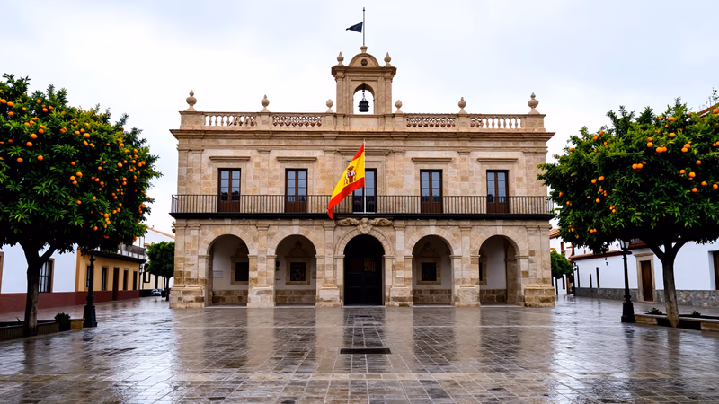 Concurso Ayuntamiento Torrejón de Ardoz 2026: plazas por méritos